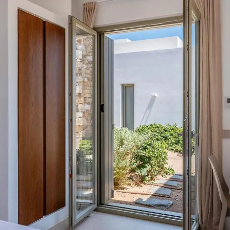 Villa Nautilus Antíparos