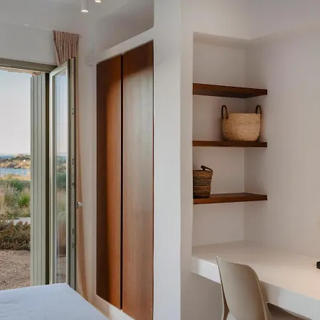 Nautilus Villa Antíparos